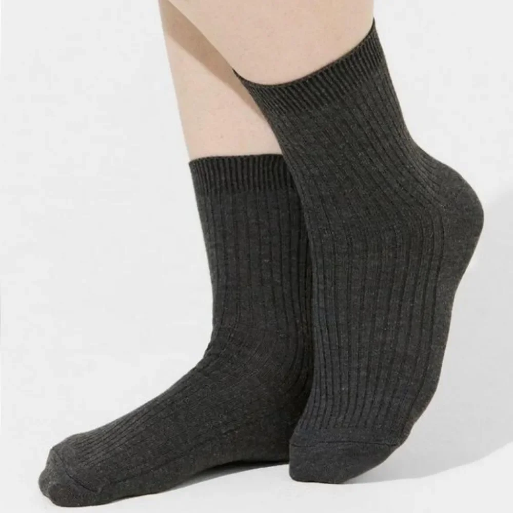 Torrid 3 pack Crew Socks Size 7-9 New